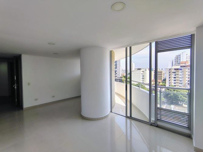 Apartamento en  Venta en El prado, Bucaramanga - Miniatura 5