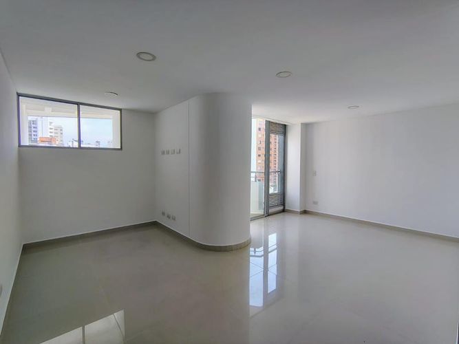 Apartamento en  Venta en El prado, Bucaramanga - Miniatura 6