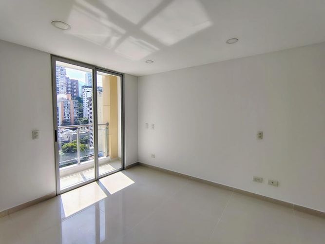 Apartamento en  Venta en El prado, Bucaramanga - Miniatura 7