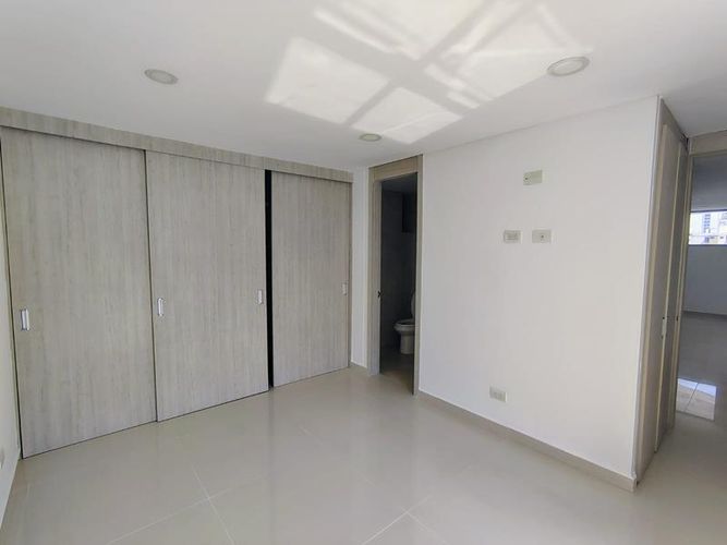 Apartamento en  Venta en El prado, Bucaramanga - Miniatura 9