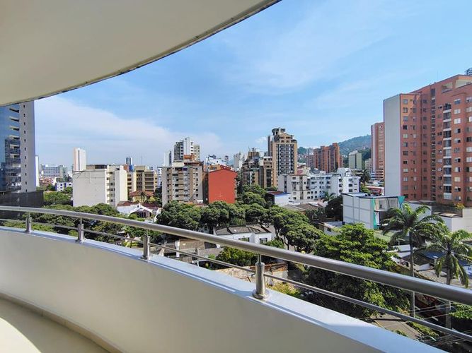 Apartamento en  Venta en El prado, Bucaramanga - Miniatura 10