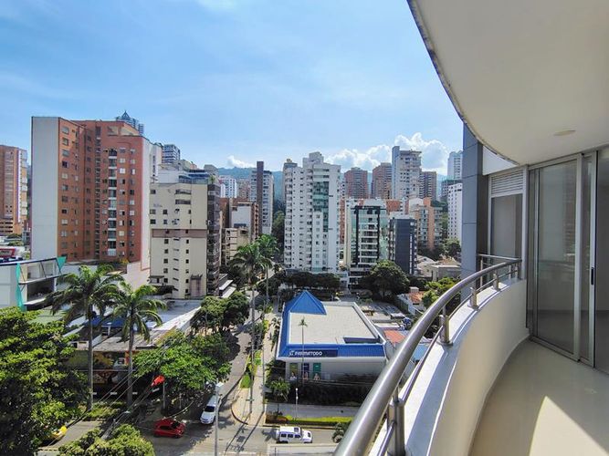 Apartamento en  Venta en El prado, Bucaramanga - Miniatura 11