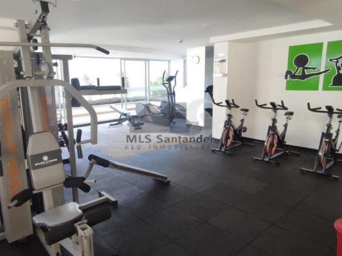 Apartamento en  Venta en El prado, Bucaramanga - Miniatura 18