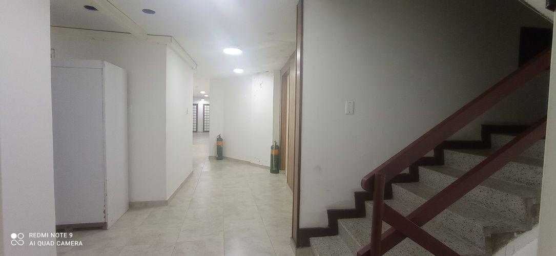 Edificio en  Venta en San diego, Bogotá - Miniatura 5