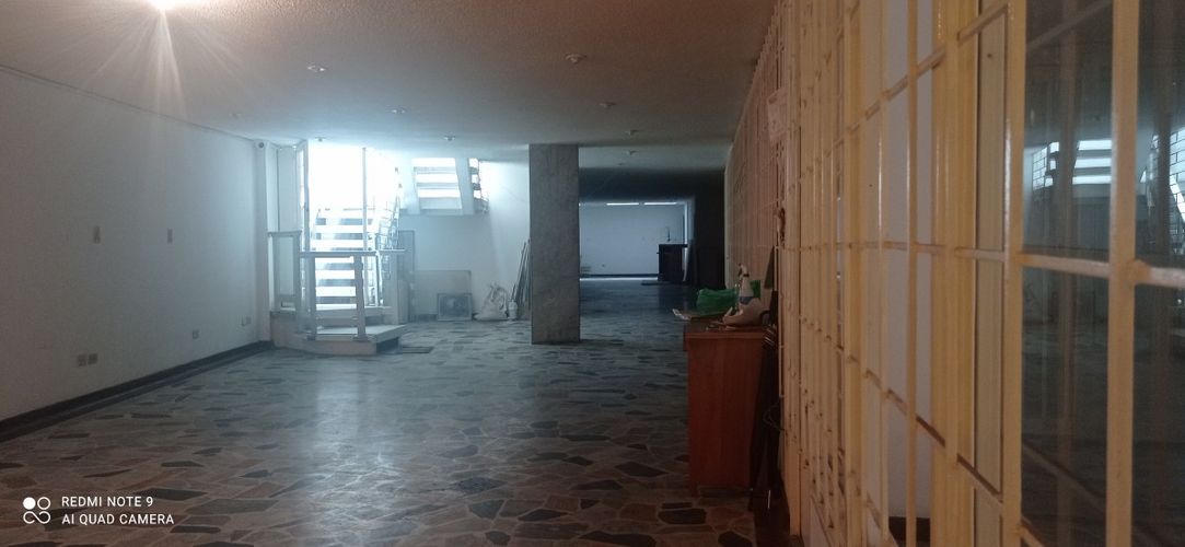 Edificio en  Venta en San diego, Bogotá - Miniatura 13