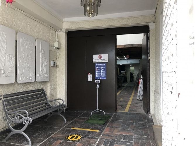Edificio en  Venta en San diego, Bogotá - Miniatura 16