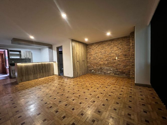 Apartamento en  Arriendo en El Poblado, Medellín - Imagen 1