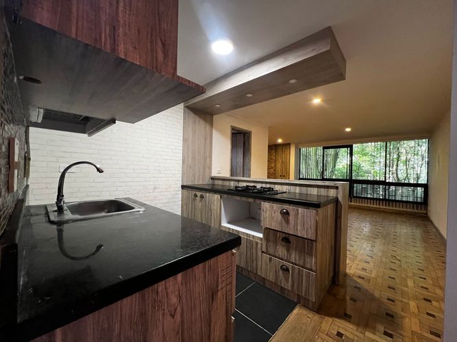 Apartamento en  Arriendo en El Poblado, Medellín - Miniatura 11