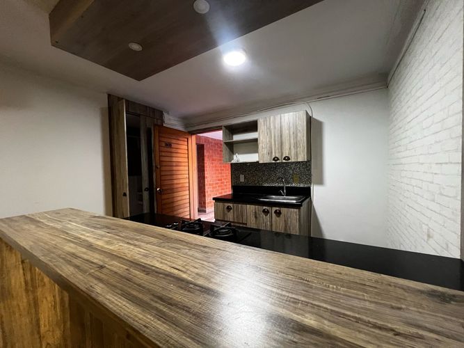 Apartamento en  Arriendo en El Poblado, Medellín - Miniatura 12