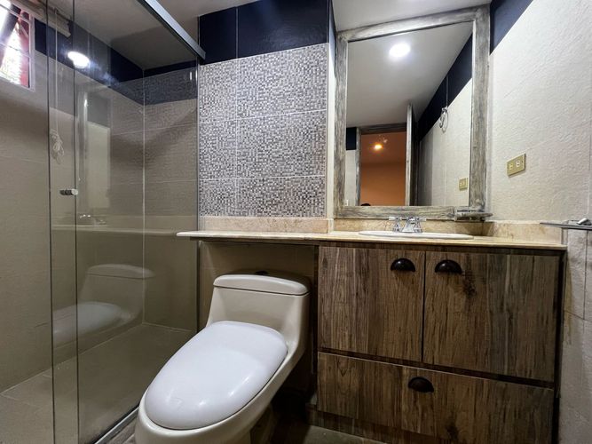 Apartamento en  Arriendo en El Poblado, Medellín - Miniatura 15