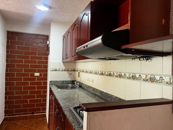 Apartamento en  Arriendo en Envigado - Miniatura 4