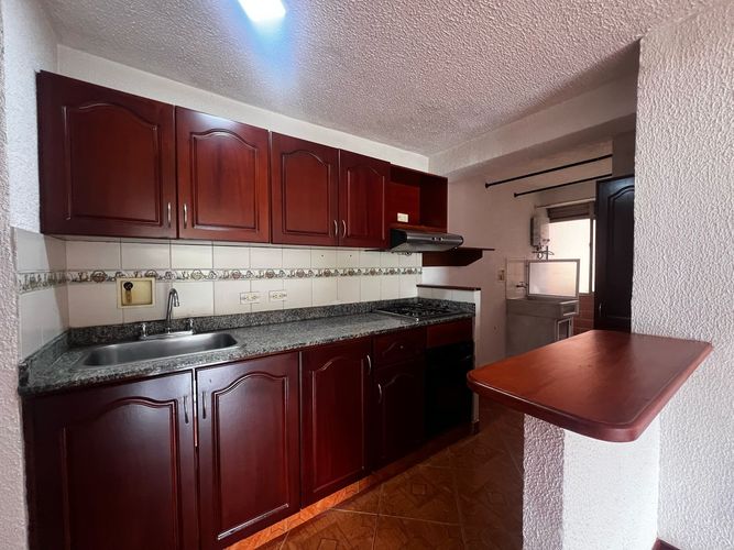 Apartamento en  Arriendo en Envigado - Miniatura 6