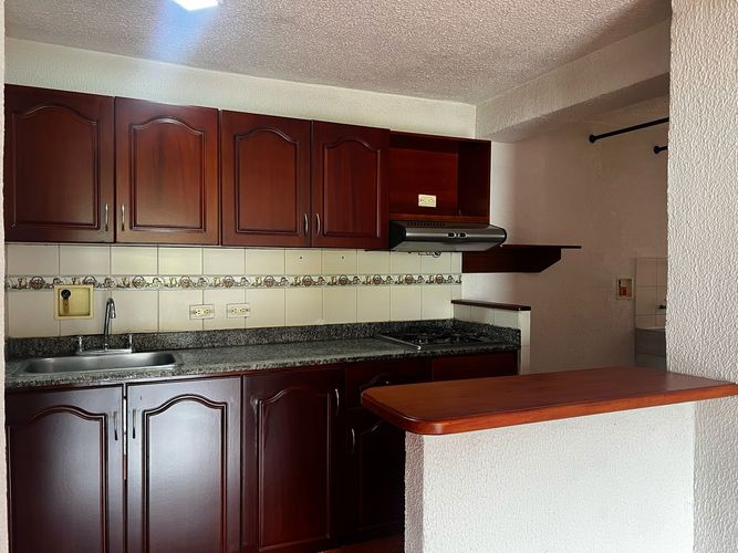 Apartamento en  Arriendo en Envigado - Miniatura 7