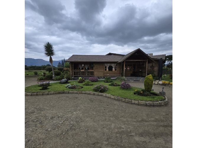 Finca en  Venta en Tenjo - Imagen 1