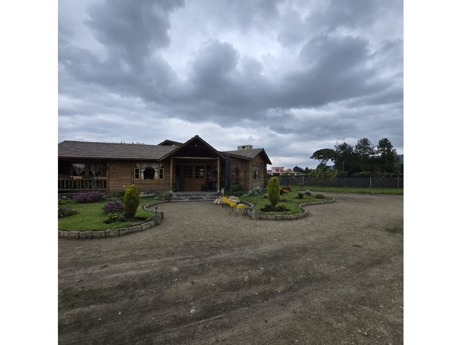 Finca en  Venta en Tenjo - Miniatura 2