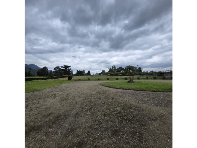 Finca en  Venta en Tenjo - Miniatura 3