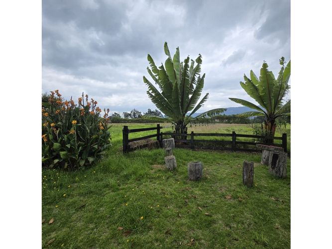 Finca en  Venta en Tenjo - Miniatura 4