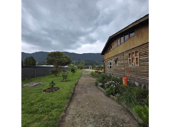Finca en  Venta en Tenjo - Miniatura 5