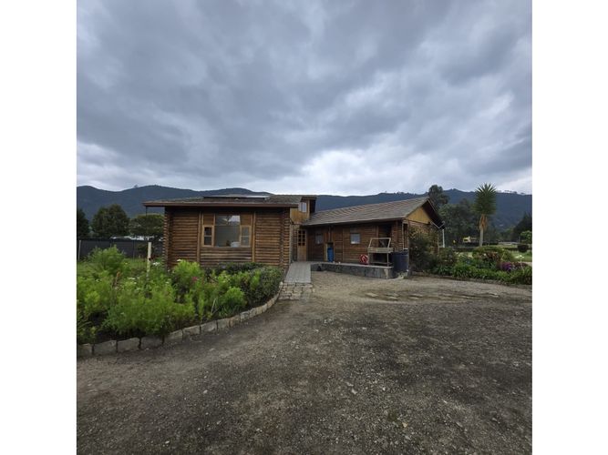 Finca en  Venta en Tenjo - Miniatura 6