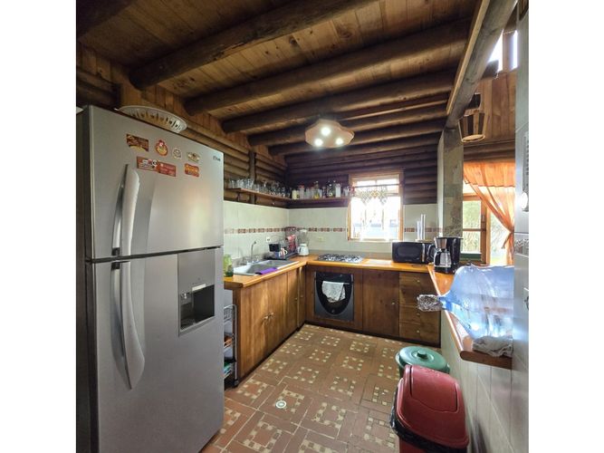 Finca en  Venta en Tenjo - Miniatura 14