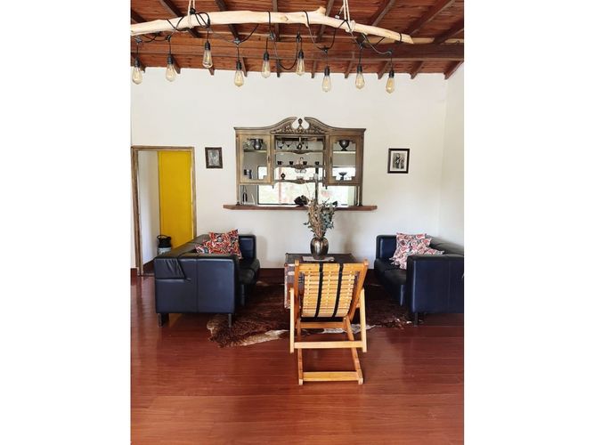 Finca en  Venta en Santa Elena, Medellín - Miniatura 5