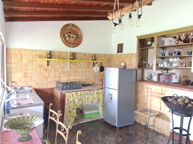 Finca en  Venta en Santa Elena, Medellín - Miniatura 6