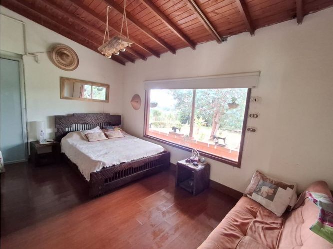 Finca en  Venta en Santa Elena, Medellín - Miniatura 9