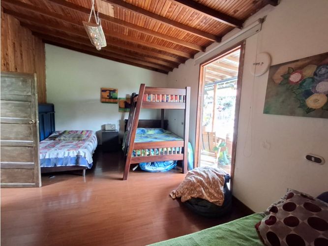 Finca en  Venta en Santa Elena, Medellín - Miniatura 10