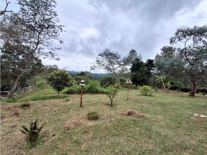 Finca en  Venta en Santa Elena, Medellín - Miniatura 15