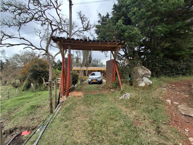 Finca en  Venta en Santa Elena, Medellín - Miniatura 17