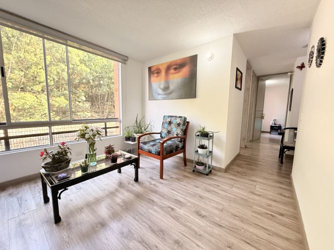 Apartamento en  Venta en Madrid - Imagen 1