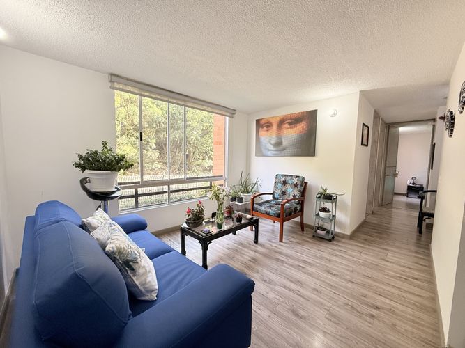 Apartamento en  Venta en Madrid - Miniatura 2