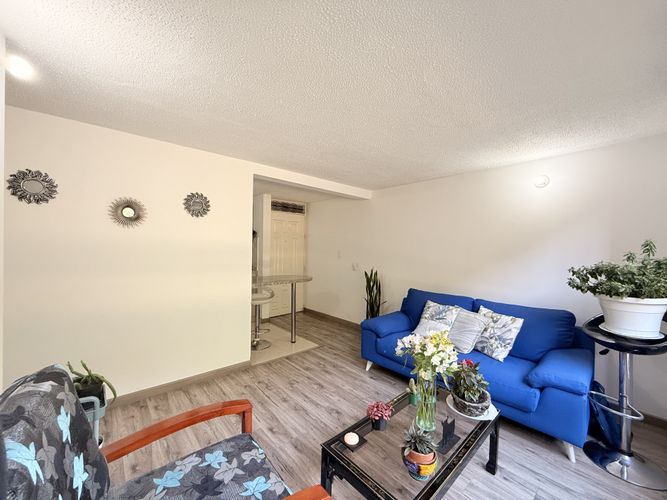 Apartamento en  Venta en Madrid - Miniatura 4
