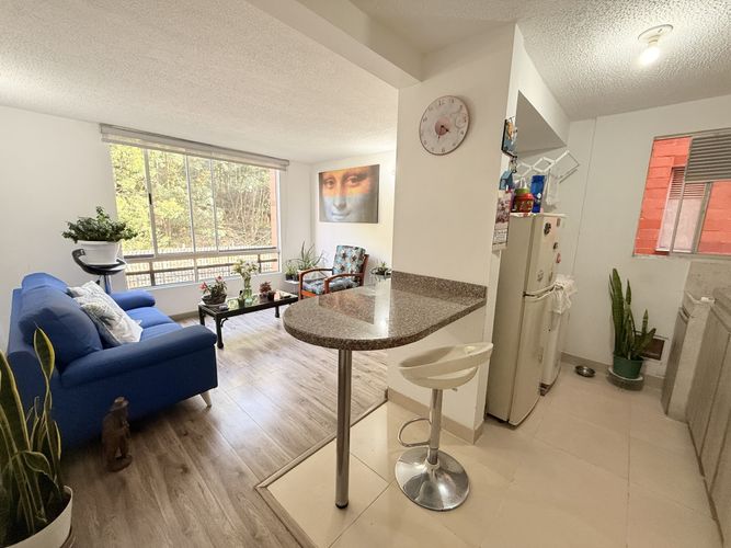 Apartamento en  Venta en Madrid - Miniatura 5