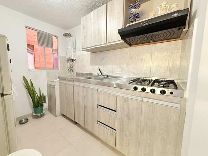 Apartamento en  Venta en Madrid - Miniatura 6