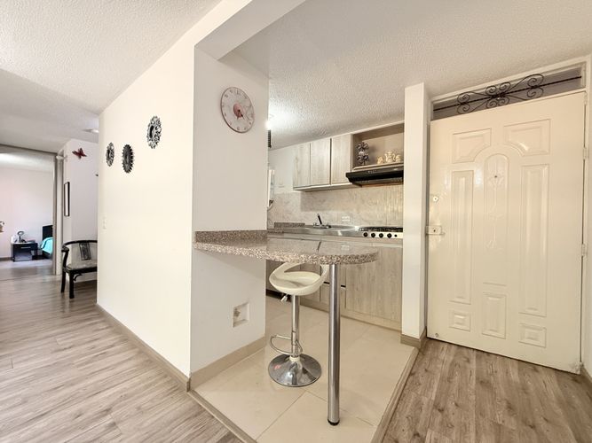Apartamento en  Venta en Madrid - Miniatura 7