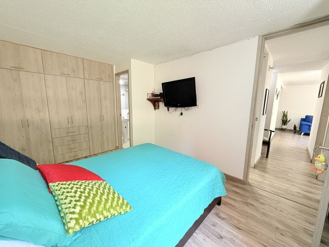 Apartamento en  Venta en Madrid - Miniatura 12