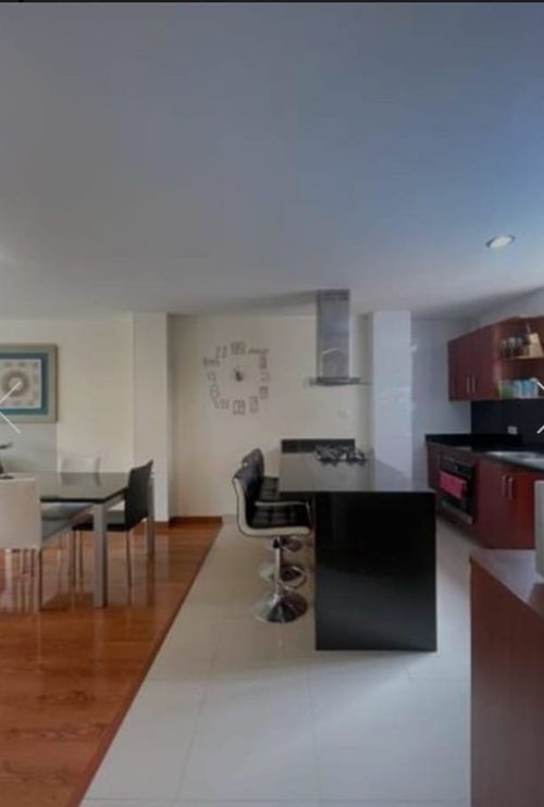 Apartamento en  Venta en Pasadena, Bogotá - Imagen 1