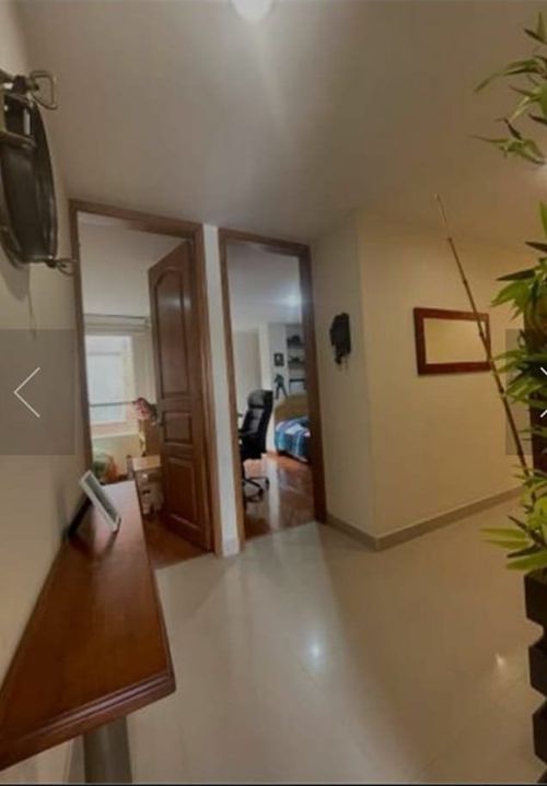 Apartamento en  Venta en Pasadena, Bogotá - Miniatura 3