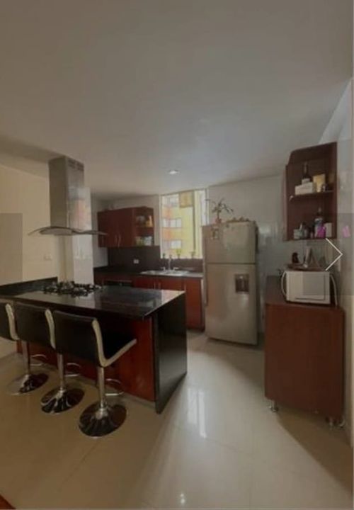 Apartamento en  Venta en Pasadena, Bogotá - Miniatura 4