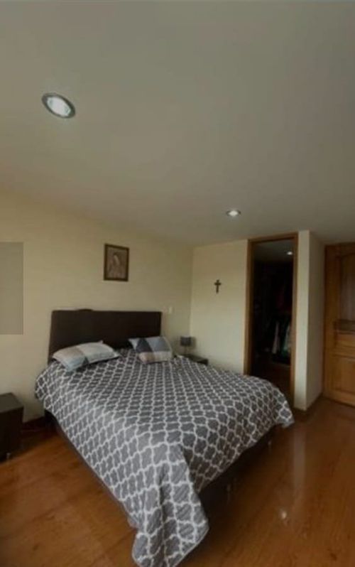 Apartamento en  Venta en Pasadena, Bogotá - Miniatura 5