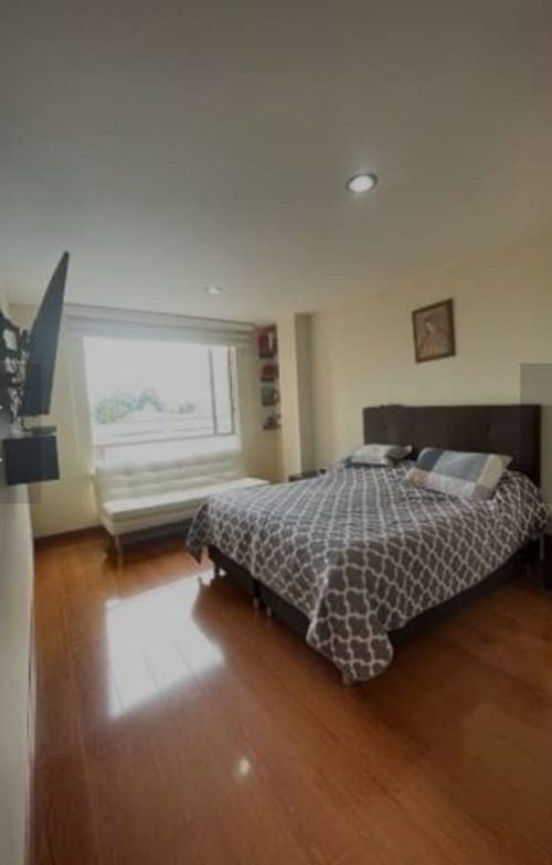Apartamento en  Venta en Pasadena, Bogotá - Miniatura 6