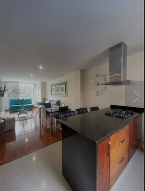 Apartamento en  Venta en Pasadena, Bogotá - Miniatura 9