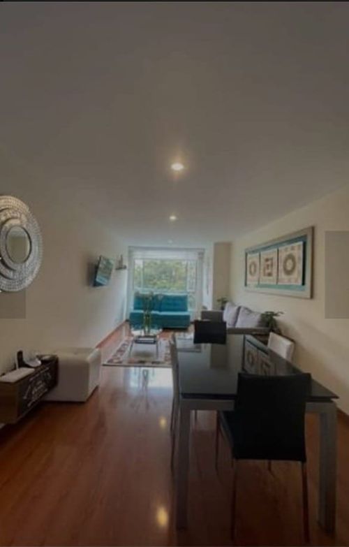 Apartamento en  Venta en Pasadena, Bogotá - Miniatura 11