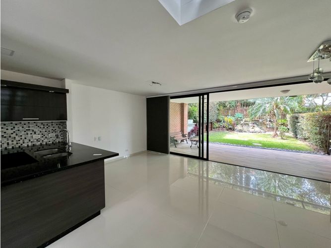Casa en  Arriendo en Zuñiga, Envigado - Miniatura 2