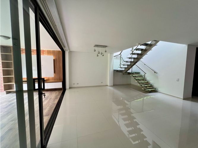 Casa en  Arriendo en Zuñiga, Envigado - Miniatura 3