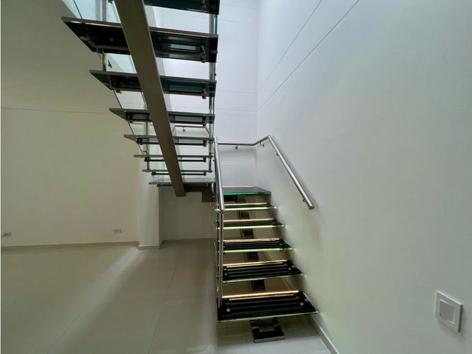 Casa en  Arriendo en Zuñiga, Envigado - Miniatura 4