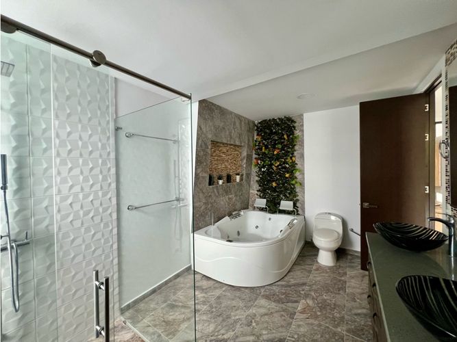 Casa en  Arriendo en Zuñiga, Envigado - Miniatura 8