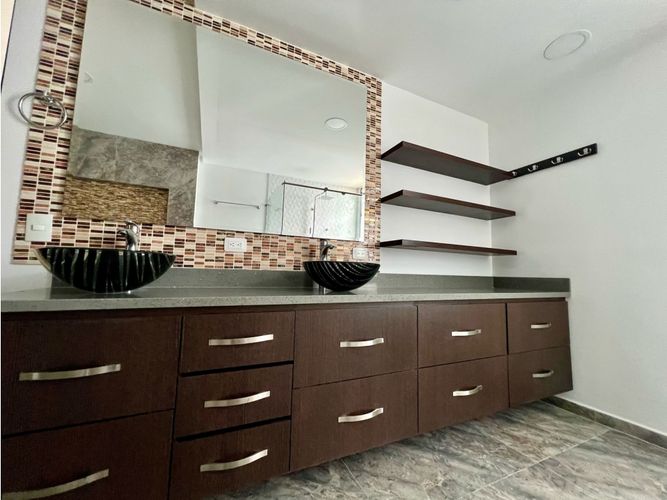 Casa en  Arriendo en Zuñiga, Envigado - Miniatura 10