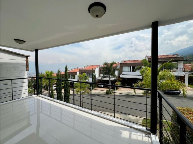 Casa en  Arriendo en Zuñiga, Envigado - Miniatura 13